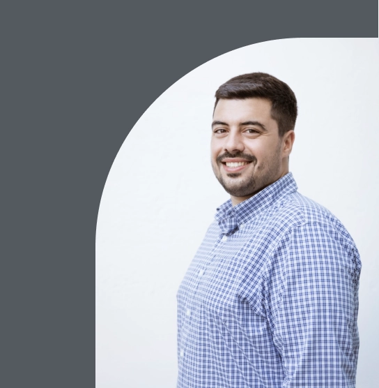 Vasilis - Delian Digital Agency